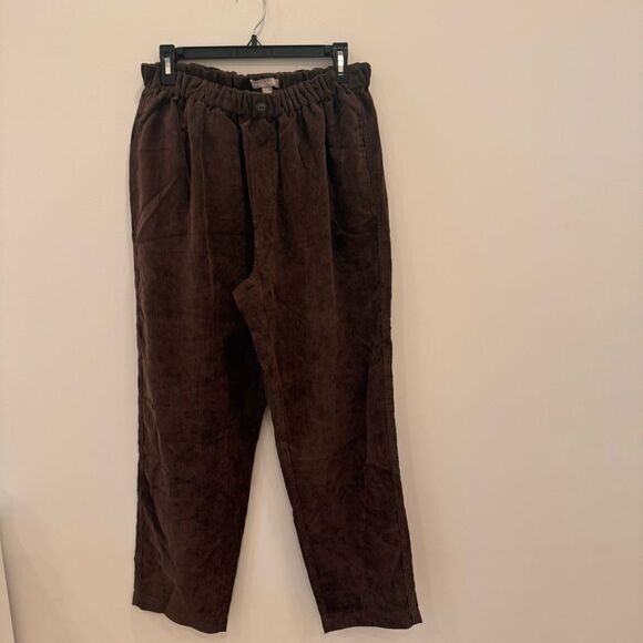 7-Day Corduroy Straight-Leg Pant - Picture 2 of 7